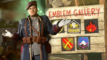 Emblem Gallery Downloads Returning SOON?