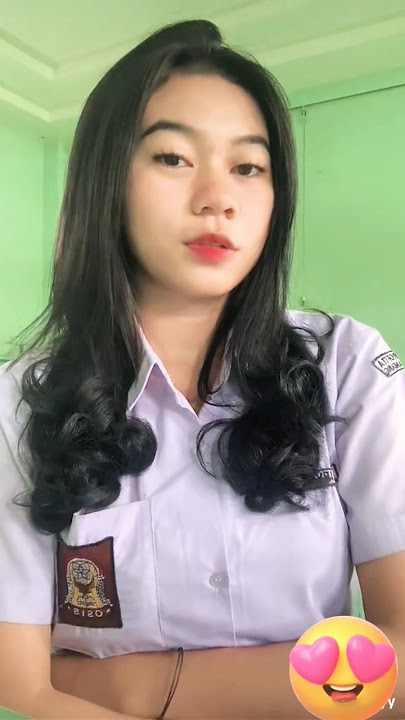 ukhti SMA manis ❤️❤️ #shorts #cantik #imut #manis #gemes
