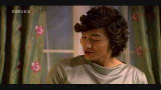 Jun Pyo & Jan Di - I Love You [Fanmade MV] chords