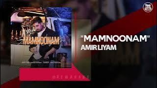 Amir Liyam - Mamnoonam | OFFICIAL TRACK امیر لیام - ممنونم