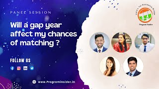 Do gap years affect the chance of matching #usmle #redflags #match2023 #portfolio