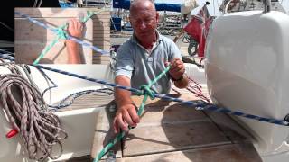 Endeavour   Clove Hitch   HD