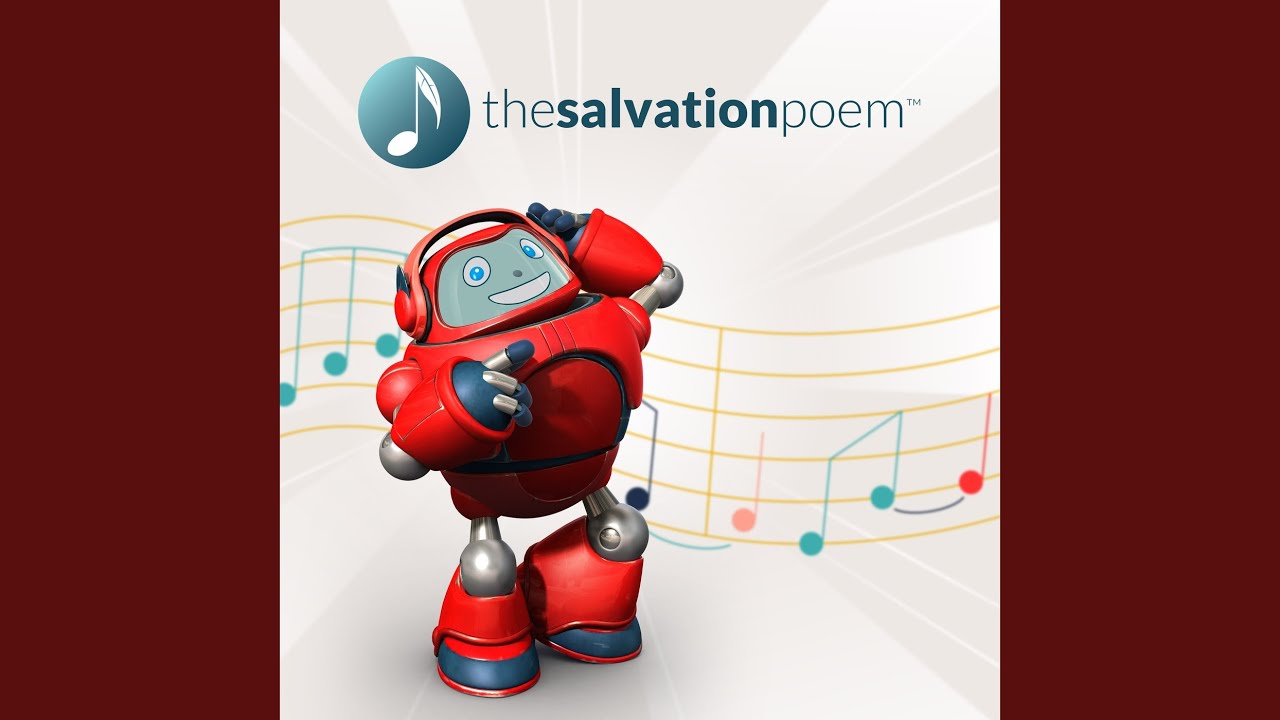 The Salvation Poem English