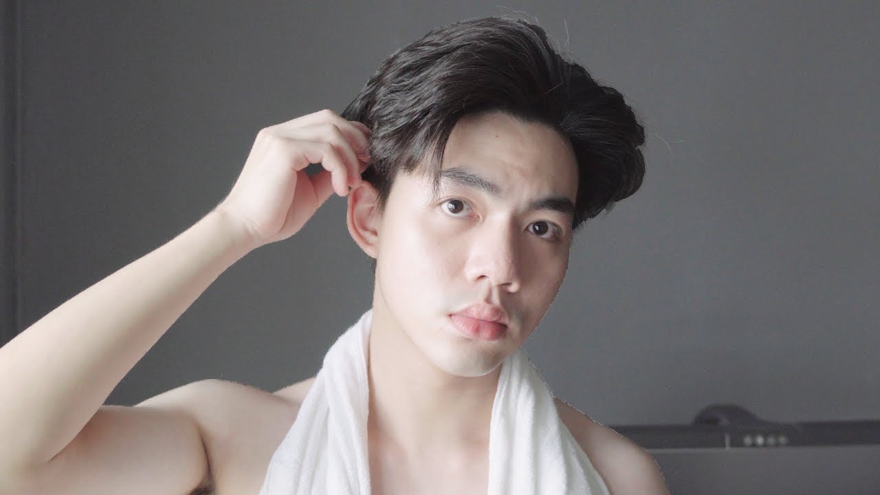 Get ready with me แชร์รูทีนสำคัญก่อนออกจากบ้าน | bomyanapat
