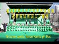 la 8-a Esperanto-festivalo de ĉina elementa lernejo Baiyangshujie