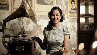 Kumpulan Lagu Nostalgia 40–60an | Cinta Lama \u0026 Kenangan Tak Pernah Hilang