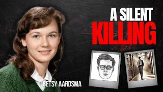 Stabbed in Aisle 51 – Penn State's Enduring Cold Case | Betsy Aardsma