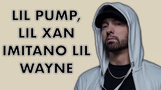 Eminem - The Ringer Traduzione Italiana