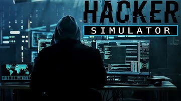Hacker Simulator Free Trial/Gameplay/Playthrough/IM BAD AT THIS!!