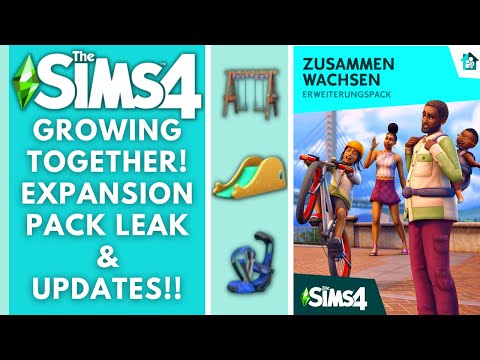 growing together sims 4 free mac｜TikTok Search