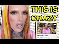 JEFFREE STAR FINALLY ADDRESSES THE DRAMA