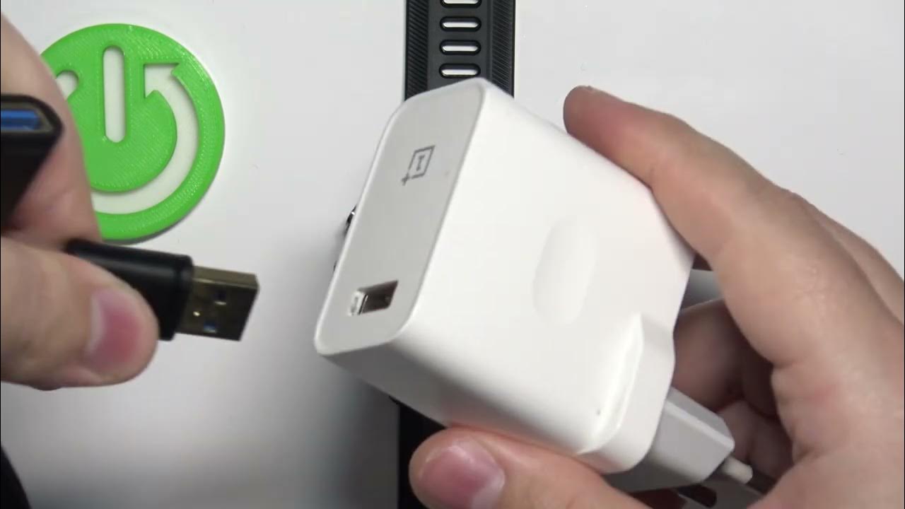 how-to-start-charging-your-garmin-forerunner-955-plug-your-garmin