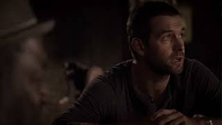 Banshee Season 1 Episode 1 - Bar scene