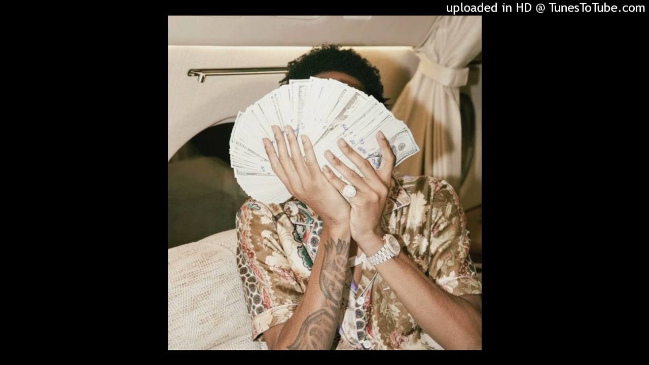 [FREE] Pooh Shiesty x FDO Type Beat - "Locked In"