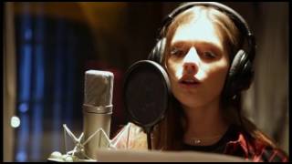 Julieta Silberberg  -  When I was your man (cover)
