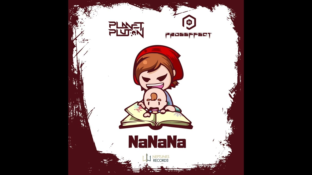 Watch Planet Pluton & Prog Effect - Nanana on YouTube Watch Planet Pluton & Prog Effect - Nanana on YouTube