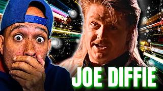 I've NEVER heard of Joe Diffie - Pickup Man!! LMBAO,, this dude is a LEGEND hahaha.....