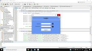 Proyecto final Programación III