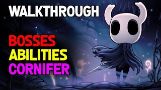 Hollow Knight- Walk Through Live (and Welcome Home)
