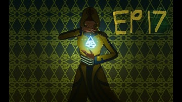 HOW TO BE A MYTH GOD 101 |EP 17| (Wizard101 Myth Playthrough)