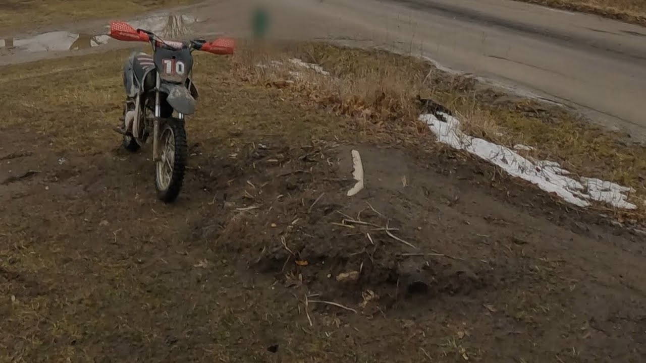 HUGE JUMP (REBUILD) 😳