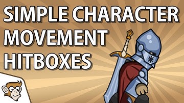 Simple Character Movement with Walls (Unity Tutorial for Beginners)