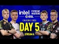 IEM Cologne 2023 - Day 5 - Stream A - FULL SHOW image