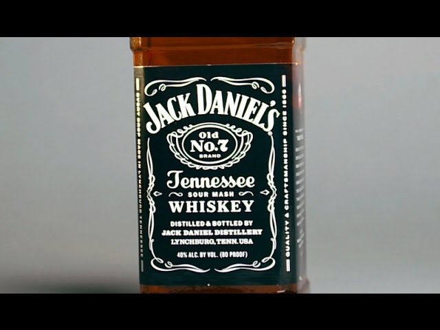 How Jack Daniel's Tennessee Whiskey is made - BRANDMADE in AMERICA class=