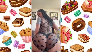 big bank challenge tiktok free🍑 Transparent dress challenge 👙😱#tiktok #foryou #trending #viral