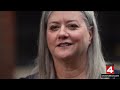 Detroit woman recalls 9/11 after starting new job near World Trade Center