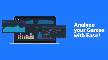 Most Powerful Out-of-the-Box Analytics! | ByteBrew