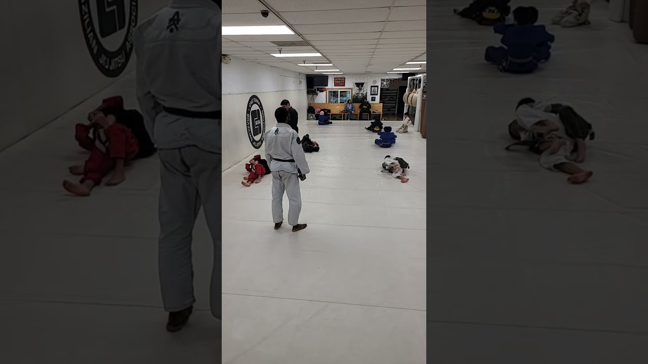 Mindset Martial Arts & Fitness is live!