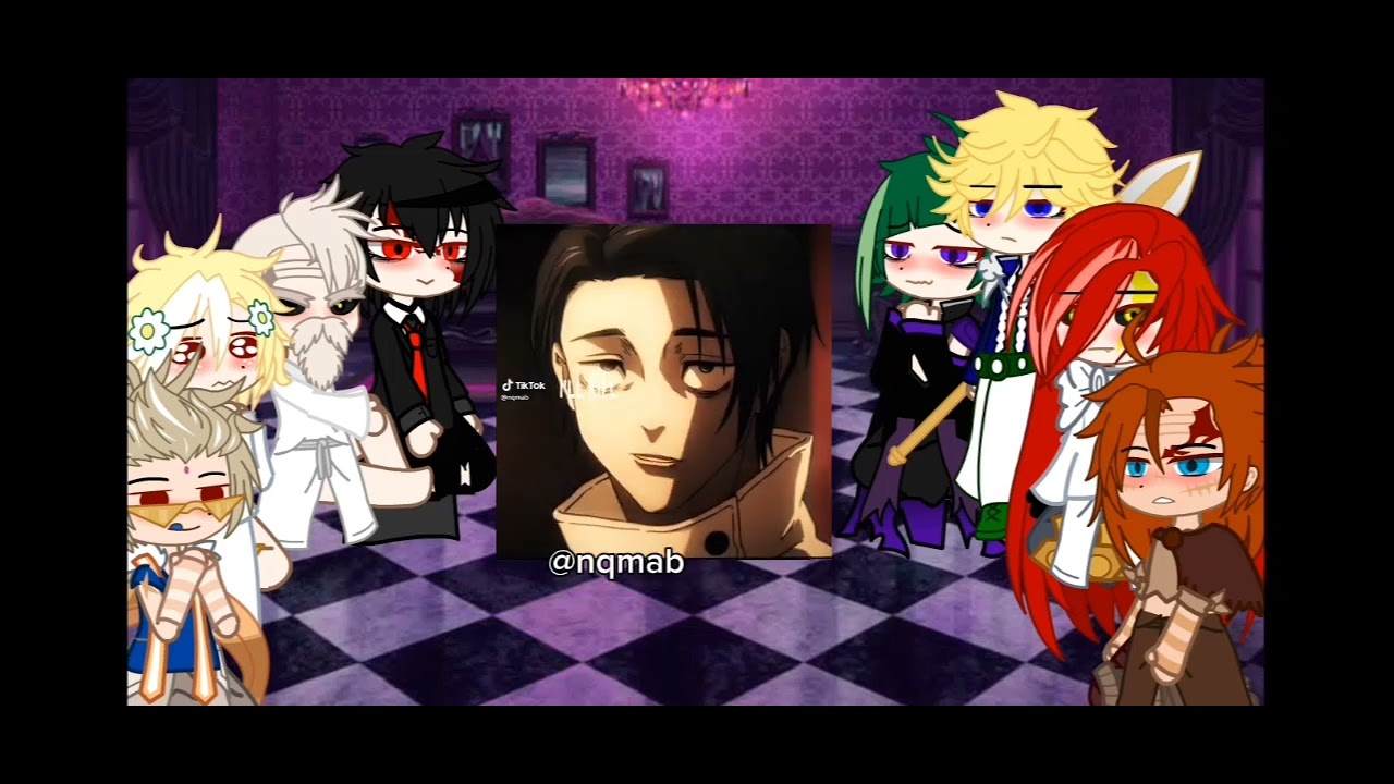 Dioses de Ragnarok reacciónan a (y/n female ) y ( y/n male) 👍😔🧸 •// Shizaki- studios//•