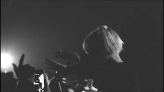 Crystal Castles - Transgender (Slowed   Reverb)