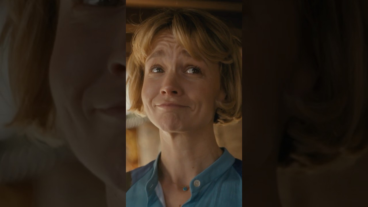 “You’ve got a good fight coming.” BEEF S2 premieres April 16