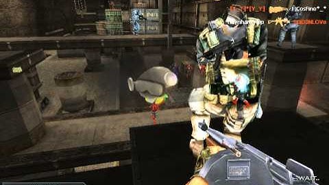 Hack CF VIP ViNACF [part 1]