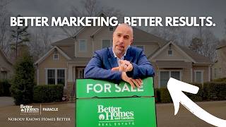 Better Marketing. Better Results. | BHGRE Paracle -Brandon Jackson