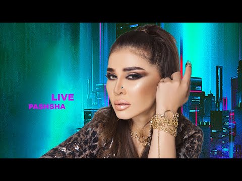 Ozoda Nursaidova Pashsha I Озода Нурсаидова Пашша Jonli Ijro 2020 