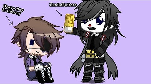 Part 11 And 12 for #UnicorngyrlFiveMoreNights Mep