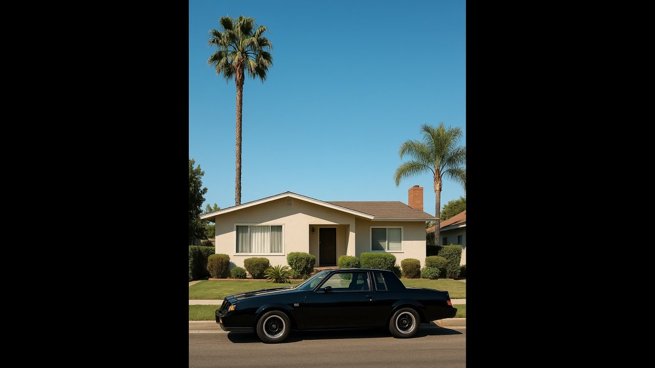 Kendrick Lamar￼ Type￼ Beat ‘￼Silent Thunder’