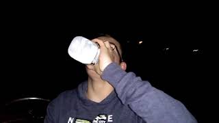 Redbull And Milk Challenge Ft Bradtakular And True Gamer140