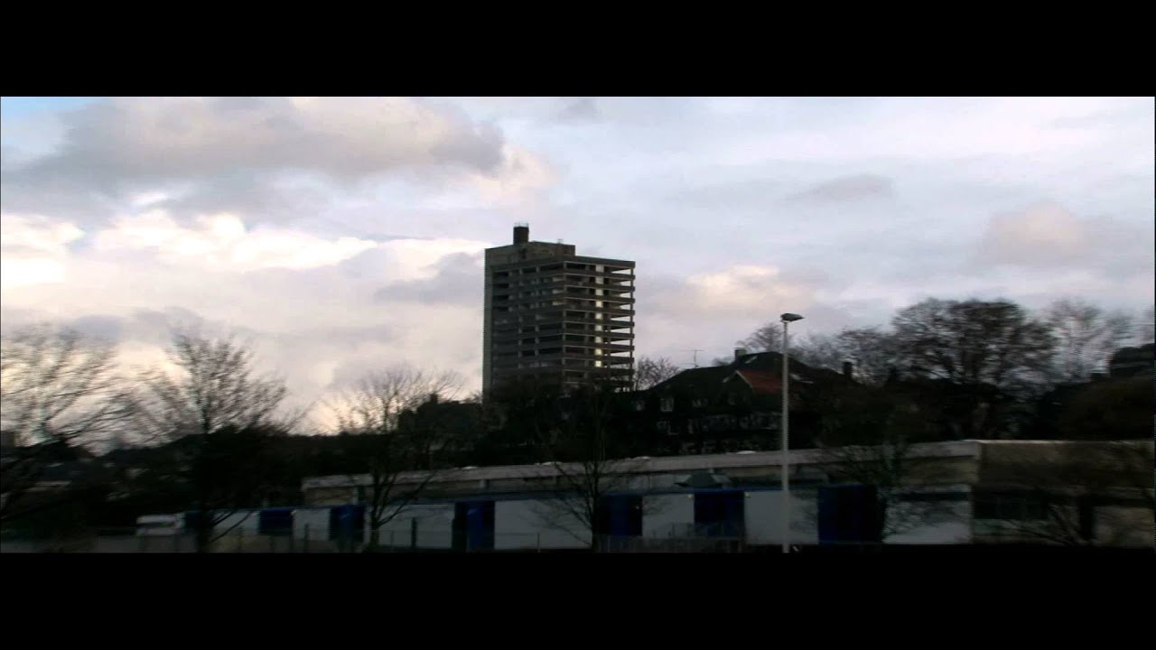 Blast hotel in the City of Solingen, Germany