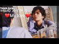 中尾暢樹_ My love ❤❤❤