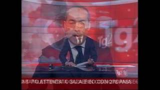 Sigla Tg 2 Natale 2009