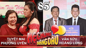 MẸ CHỒNG - NÀNG DÂU #85 UNCUT | Nàng dâu NGỦ CHUNG VỚI BA MẸ CHỒNG - Ba vợ rủ rê con rể nhậu MẸ CHỒNG - NÀNG DÂU #85 UNCUT | Nàng dâu NGỦ CHUNG VỚI BA MẸ CHỒNG - Ba vợ rủ rê con rể nhậu