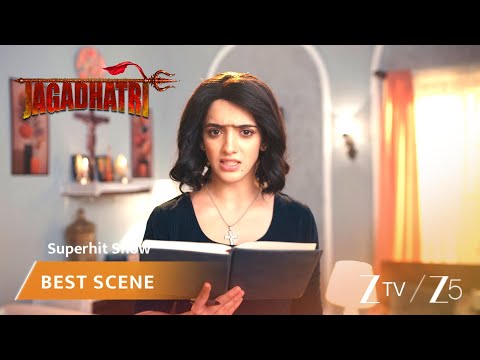 Jagadhatri | EP 323 | Best Scene | Zee TV AFRICA