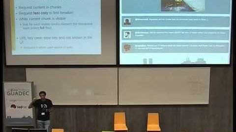 Writing multimedia applications with Grilo (GUADEC 2013)