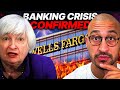 Wells Fargo CEO Issues DIRE Warning to America