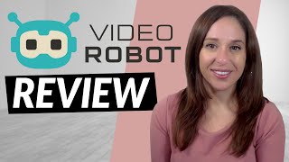 Video Robot Review