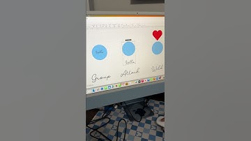 What’s the difference between weld, attach & group? Explained simply #CricutTips #DesignSpaceHelp